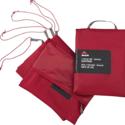 Universal Zeltunterlage