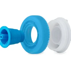 Universaler Flaschenadapter