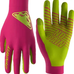 Upcycled Light Handschuhe