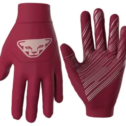 Upcycled Speed Handschuhe