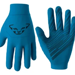 Upcycled Speed Handschuhe