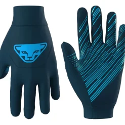 Upcycled Speed Handschuhe