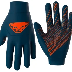 Upcycled Speed Handschuhe