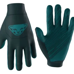 Upcycled Thermal Handschuhe