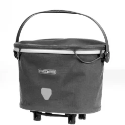 Up-Town Rack Urban Top-Lock Gepäckträgertasche
