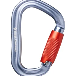 Vaporlock Twistlock Karabiner