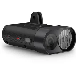 Varia Vue StVZO Frontlicht mit Dashcam