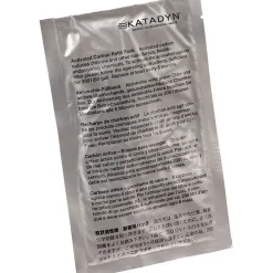 Vario Filter Nachfüllpack Aktivkohle