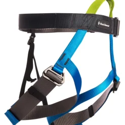 Vario Speed Klettergurt