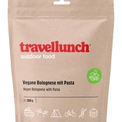 Vegane Pasta Bolognese