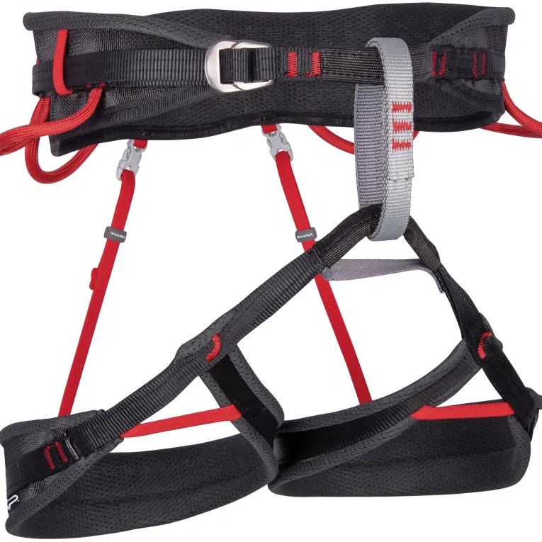 Velocity Klettergurt