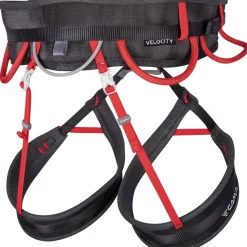 Velocity Klettergurt