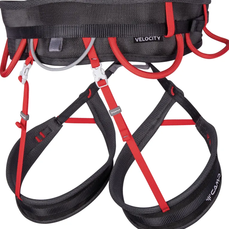 Velocity Klettergurt