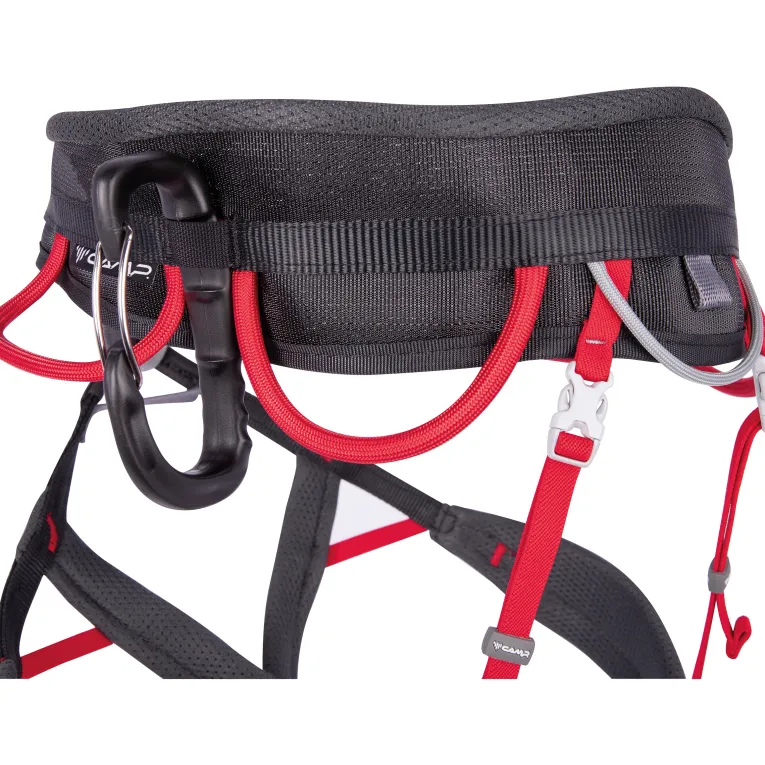 Velocity Klettergurt