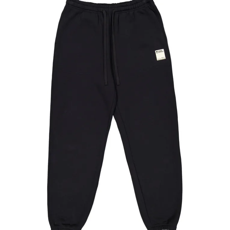 Verdant Merino Cotton Hose