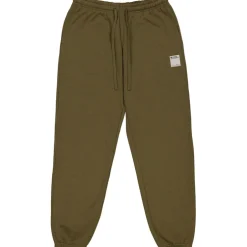 Verdant Merino Cotton Hose