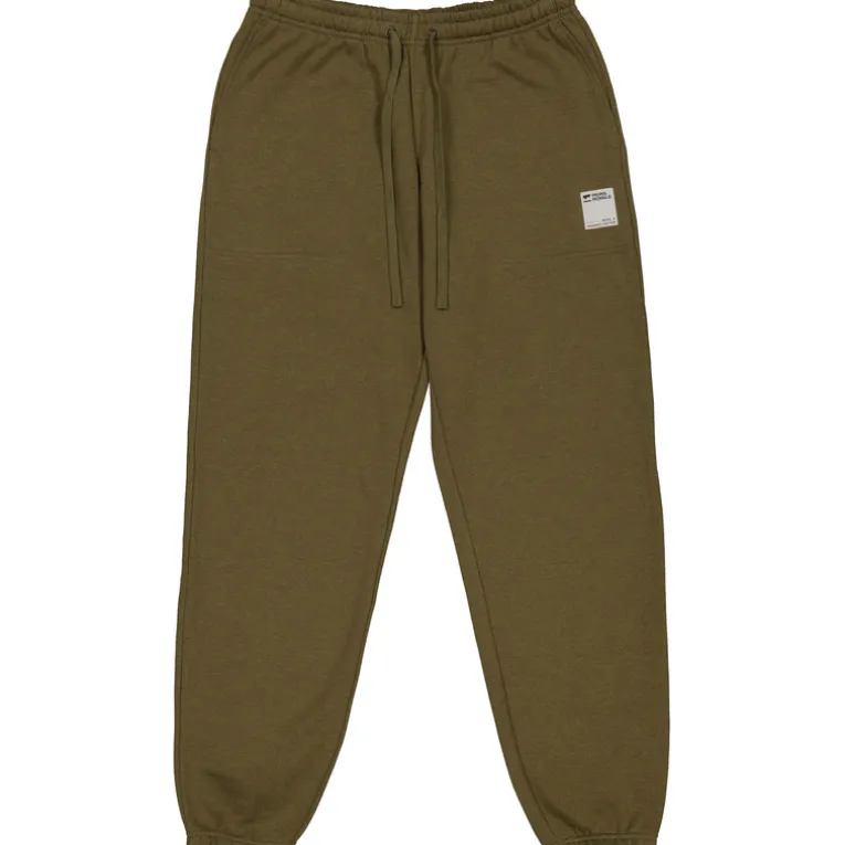 Verdant Merino Cotton Hose