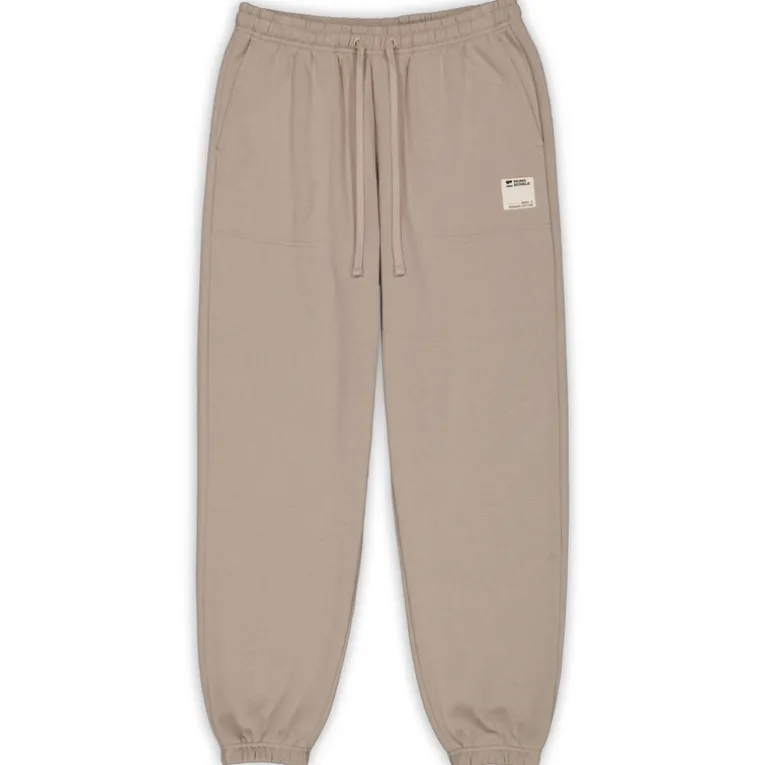 Verdant Merino Cotton Hose