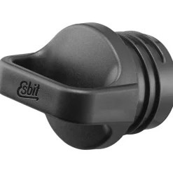 Verschluß für vakuum isolierte Trinkflaschen