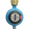 Verstellbarer Regler 30-50 mbar
