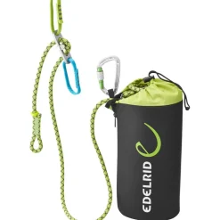 Via Ferrata Belay Kit II