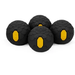 Vibram Ball Fußaufsetzter Set