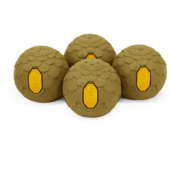 Vibram Ball Fußaufsetzter Set