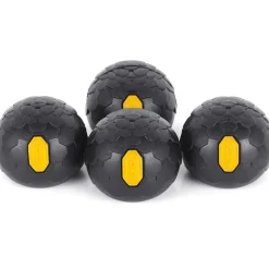 Vibram Ball Fußaufsetzter Set