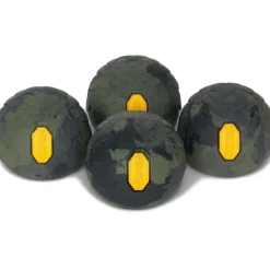 Vibram Ball Fußaufsetzter Set