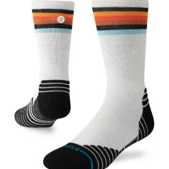 Vindicated Mid Wool Crew Socken