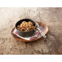 Vollkornfrüchtemüsli