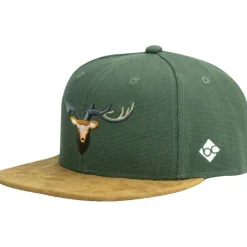 Waldhirsch Cap