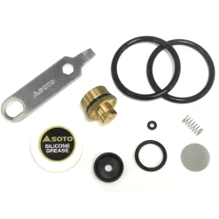 Wartungssatz für Muka Kocher