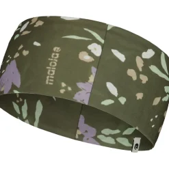 WassertalbergM. Stirnband