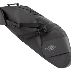 Waterproof 7L Satteltasche