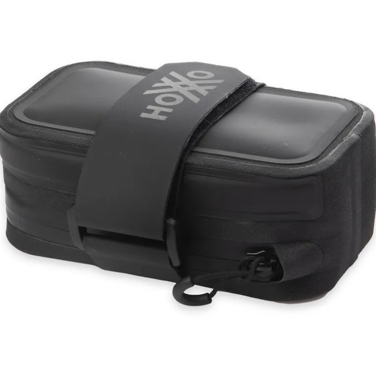 Waterproof Pro 0.5L Satteltasche