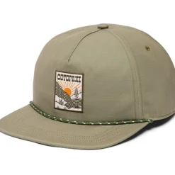 Western Hills Her. Rope Cap