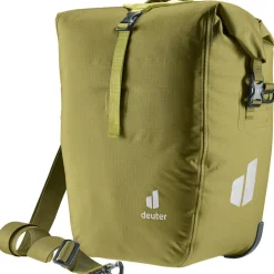 Weybridge 25+5 Fahrradtasche