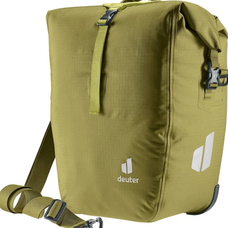 Weybridge 25+5 Fahrradtasche