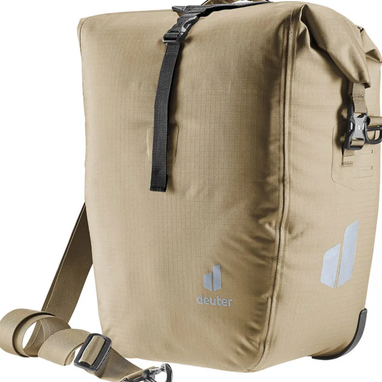 Weybridge 25+5 Fahrradtasche