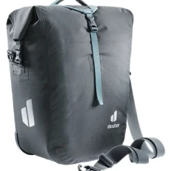 Weybridge 25+5 Fahrradtasche