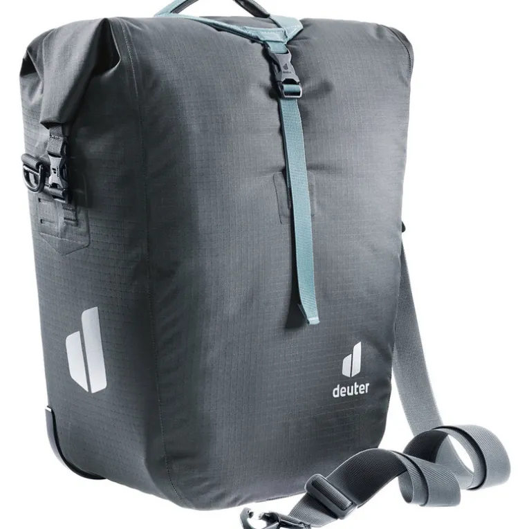 Weybridge 25+5 Fahrradtasche