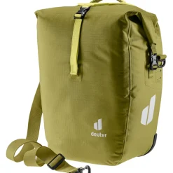 Weybridge 20+5 Fahrradtasche