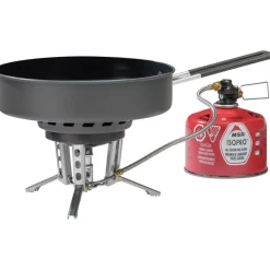 WindBurner Ceramic Skillet