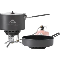 WindBurner Combo Kocher-System