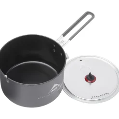 WindBurner Sauce Pot