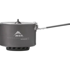 WindBurner Sauce Pot