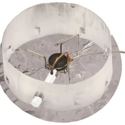 Windschutzfolie für Muka Kocher