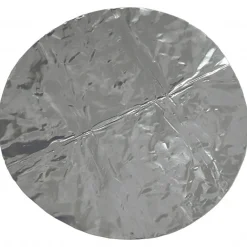 Windschutzfolie für Muka Kocher