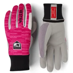 Windstopper Active Grip Handschuhe